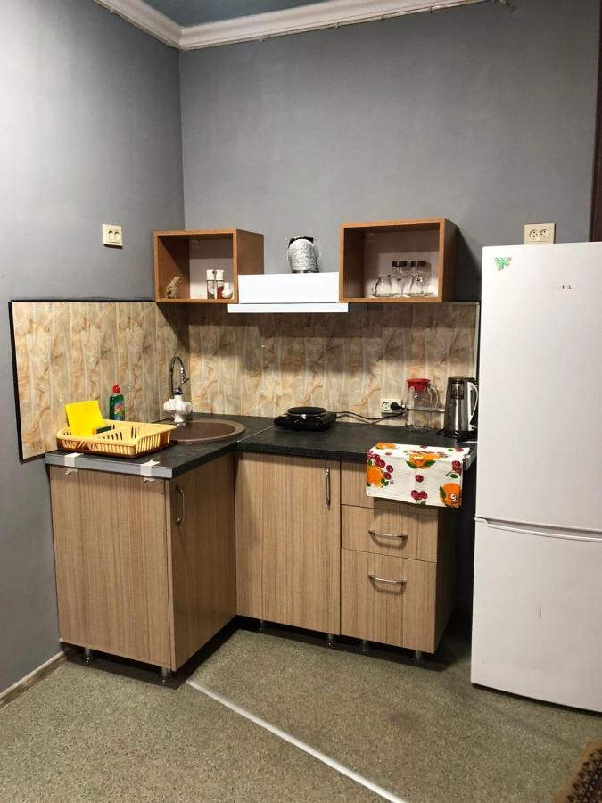 Citrus Guest House Yerevan Exterior photo