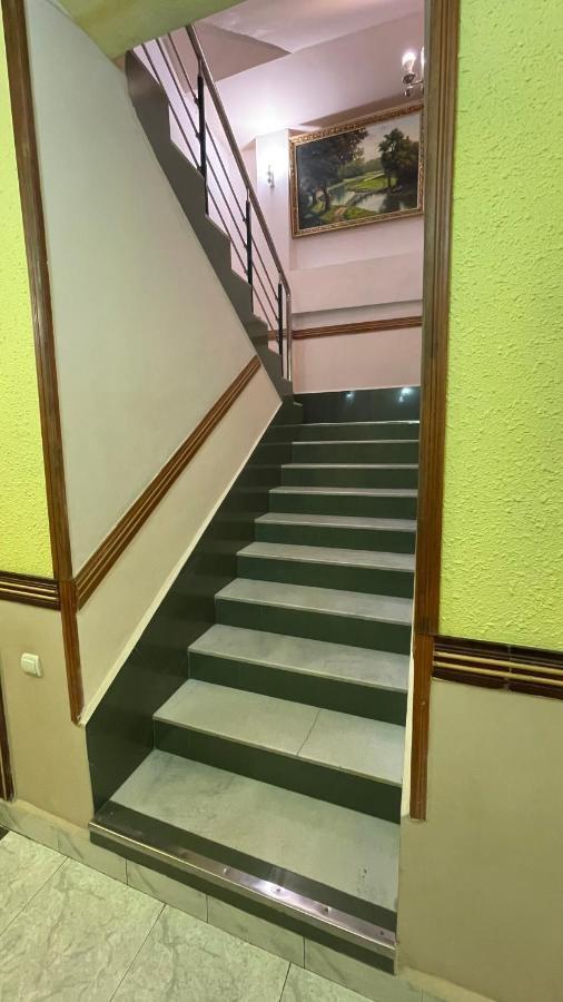 Citrus Guest House Yerevan Exterior photo