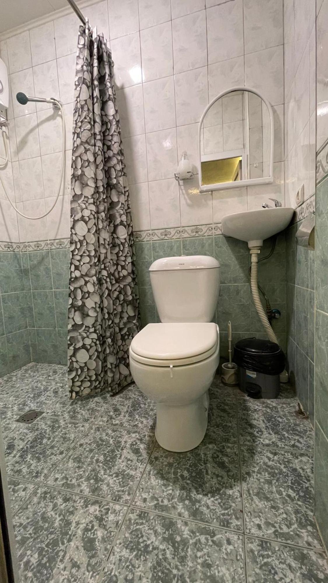 Citrus Guest House Yerevan Exterior photo