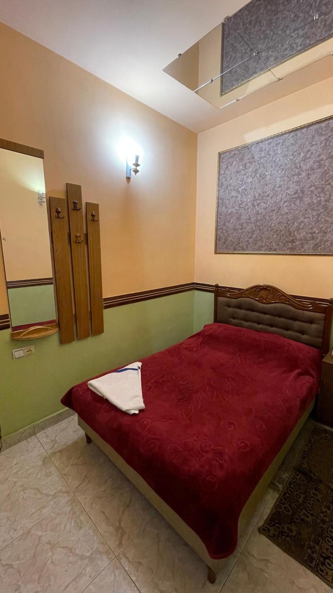 Citrus Guest House Yerevan Exterior photo